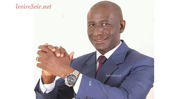 Kaweli Ouattara