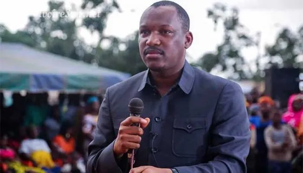 Congrès du RHDP, Mamadou Touré dit et se contredit : « Pas de dissolution, mais nous parlerons désormais en termes de parti unifié »