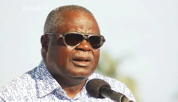 Marcel Gossio décédé le 21 octobre 2018 à Abidjan