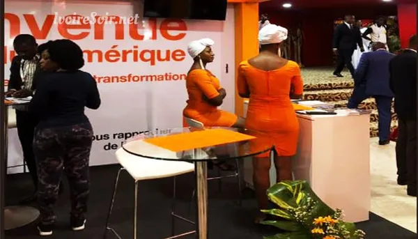 Côte d’Ivoire : Des employés d’une filiale d’Orange créent un syndicat, l’employeur menace de supprimer leurs postes ?