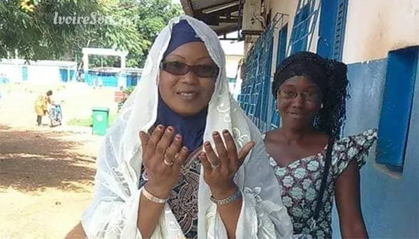 Aminata Touré, employée au CHR d’Odienné : Récit d’un crime odieux