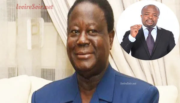 Abel Naki (pro-Gbagbo) : « Voici pourquoi je soutiens Bédié et le PDCI pour 2020 »