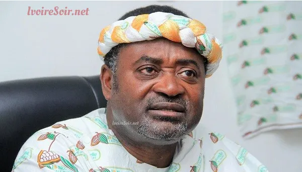 Gnamien Konan : « Après 5 ans au gouvernement, je peux l’affirmer avec certitude, tout est à refaire en Côte d’Ivoire »