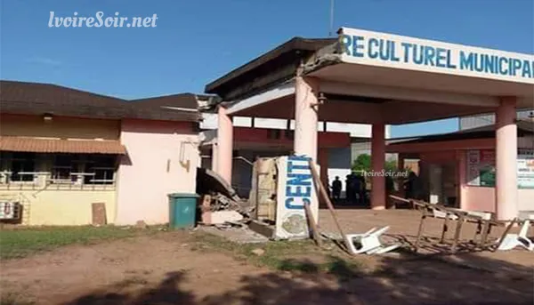 San-Pedro : Fin de mandat endeuillée pour Clément Nabo, 2 femmes tuées