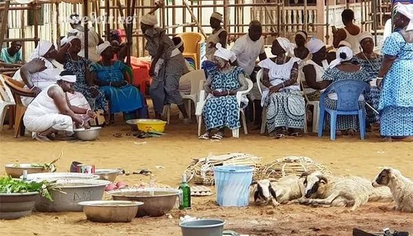 Grand-Bassam : 10 photos inédites sur la face cachée de l’Abissa