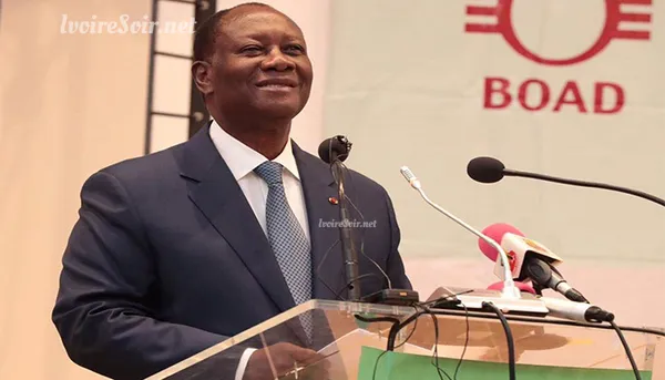 Après le succés mitigé de l’opération 1000 FCFA pour un abonnement Sodeci : Ouattara annonce l’opération 1000 FCFA pour la CIE