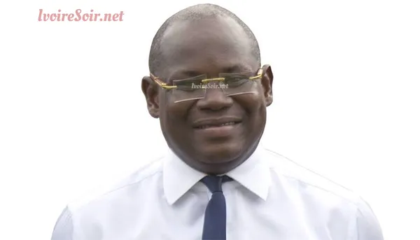 Jean-Marc Bédié : Pourquoi je suis devenu rebelle