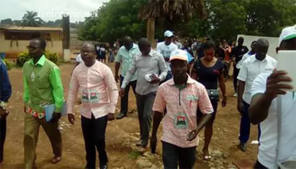 3 grévistes arrêtés à Korhogo, Pacôme Attaby (Cosef-CI) : « Trop c’est trop ! »