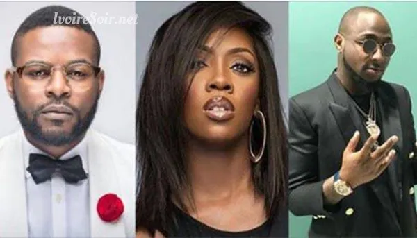 AFRIMA 2018 : Voici les gagnants