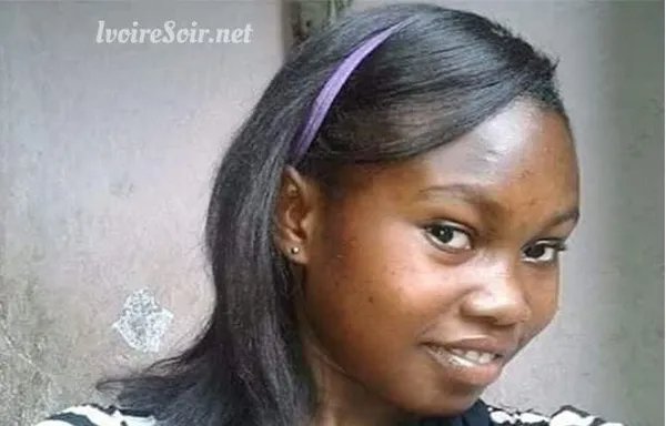 Ama Mireille Kra : Voici celle dont le corps a changé de cercueil dans la rue à Yopougon