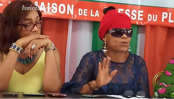 Le Syndicat des artistes musiciens (SAMCI) : « Le Burida est la propriété exclusive de Maurice Bandaman »