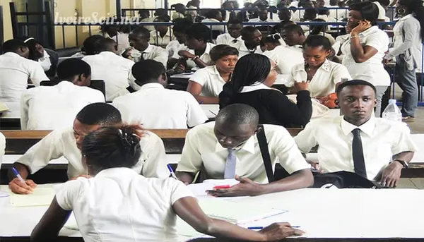 Côte d’Ivoire : Les frais d’inscription dans les grandes écoles privées passent de 40 à 85 000 FCFA