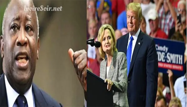 Etats-Unis : Une proche de Trump traite Gbagbo de « brutal dictateur » dans une sombre affaire de 400 millions FCFA payée à un démocrate