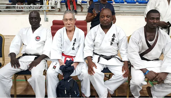 Me Hishimi et Me Bahi