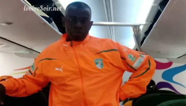 Norbert Saraka : Voici ce qui a tué l’ex-entraineur de l’Africa Sports