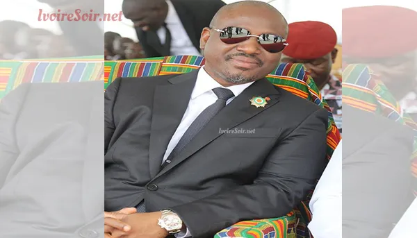 Conclave du RACI ce dimanche : Soro candidat ?