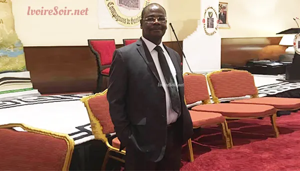 Venance Konan