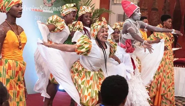 Kagamé à Abidjan : 10 photos inédites de scènes que vous n’avez pas forcément vues