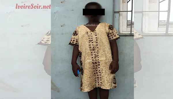 Urgent / Yopougon : Une fillette violée à Azito, d’intenses manœuvres pour libérer le boutiquier présumé violeur