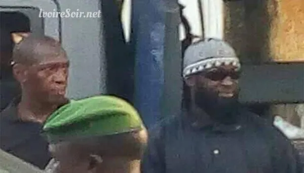Côte d’Ivoire : 10 photos inédites des visages des miliciens pro-RHDP qui ont attaqué les fiefs d’Ezaley