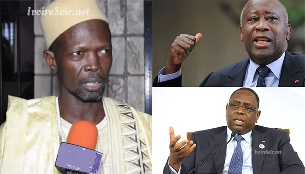 Sénégal, quand un député opposant prévient Macky Sall : ‘’Tu risques de finir comme Gbagbo’’