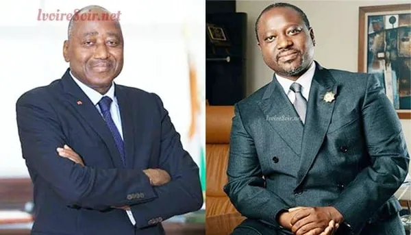 Korhogo avec Olomidé, Ferké avec Fally : Duel de prestige à distance, entre Gon et Soro