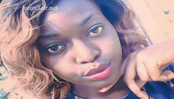 Jeune fille tuée pour un iPhone à Yopougon Mamie Adjoua : Le frère présumé meurtrier arrêté