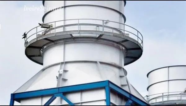 Production d’électricité : La Côte d’Ivoire va se doter de 2 nouvelles centrales thermiques en 2019