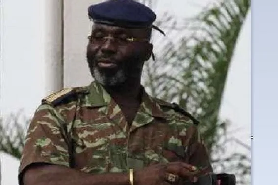 Fofié Kouakou