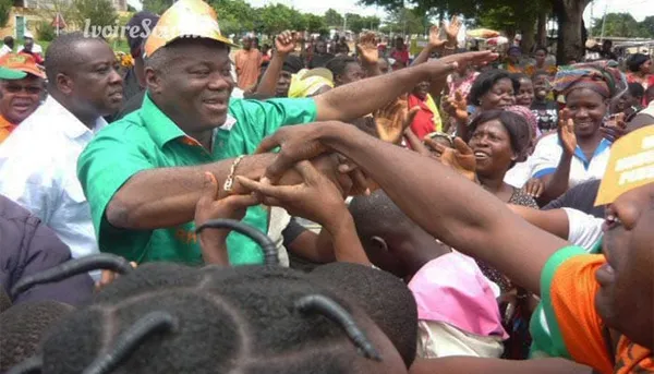 Sénatoriales, défaite de candidats issus du PDCI à Yamoussoukro : Le RDR salue une victoire « naturelle » des indépendants