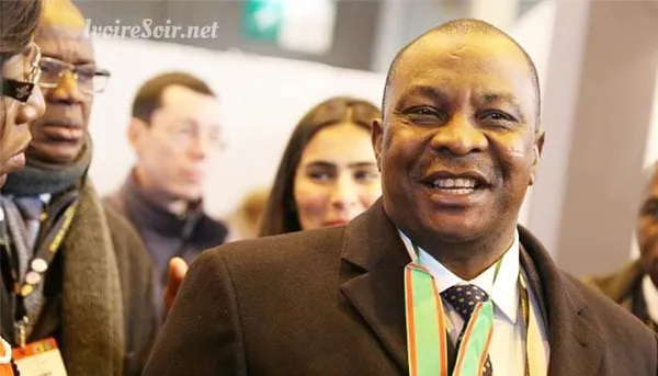 Adjoumani attaque Achi et Duncan : « L’esprit d’Houphouët va emporter celui qui va manger et vouloir sortir un an avant pour être candidat contre le RHDP »
