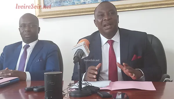 Kobenan Kouassi Adjoumani