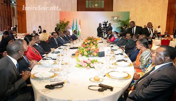 Lutte contre la corruption : Voici l’intégralité de la grande leçon de Kagamé au gouvernement ivoirien
