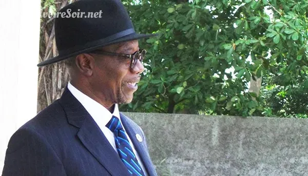 Côte d’Ivoire : Qui veut tuer Théodore Mel Eg ?