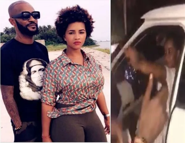 Didier Zokora : Il offre une cylindrée à sa nouvelle conquête et rappelle sa séparation avec Dorcas Sery