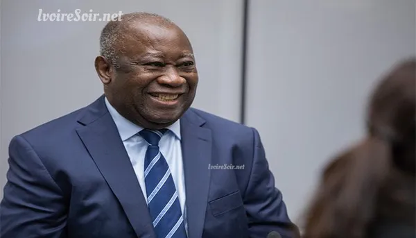 Assoa Adou met en garde les GOR : « Abstenez-vous de manifester, d’une manière ou d’une autre, en Belgique »