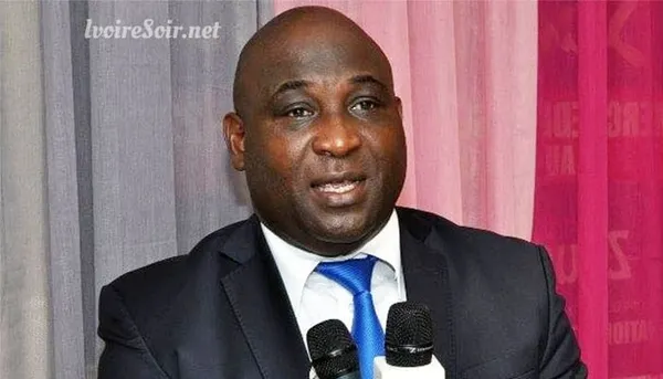 Présidentielle 2020, Ben Badi : « Je suis inquiet »