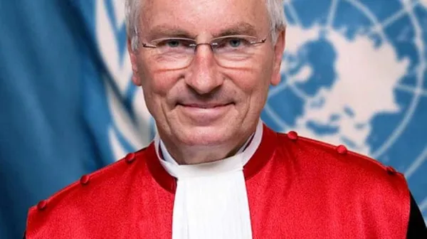 Il dénonce des « ingérences politiques » : Un juge allemand démissionne de La Haye à quelques heures du verdict du procès Gbagbo