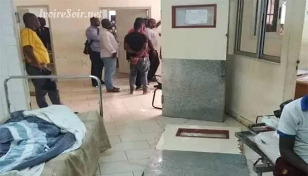 De HMA au Chu de Yopougon en passant par Treichville : Le récit révoltant du père d’un accidenté mort sans soins
