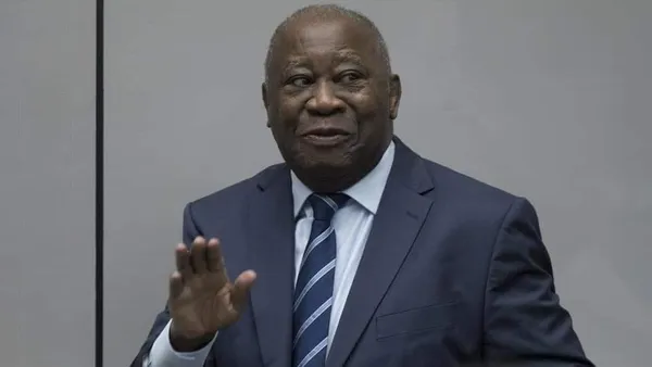 Pourquoi Gbagbo demande à ses militants de ne pas manifester en Belgique?