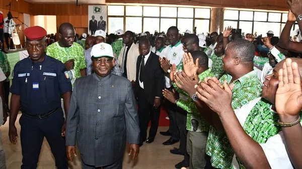 Revue de la presse: Bédié à la Une des journaux ivoiriens du 28 juin 2019