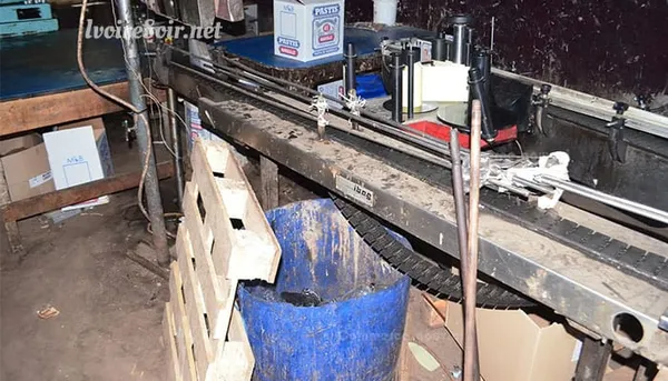 Fermeture de 2 usines à  Koumassi : Une vidéo publiée sur les réseaux sociaux à l’origine de la décision
