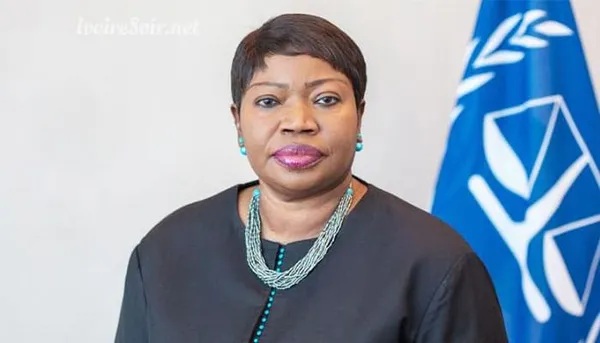 Libération conditionnelle de Gbagbo : Bensouda n’exclut pas de faire encore appel mais « prend acte »