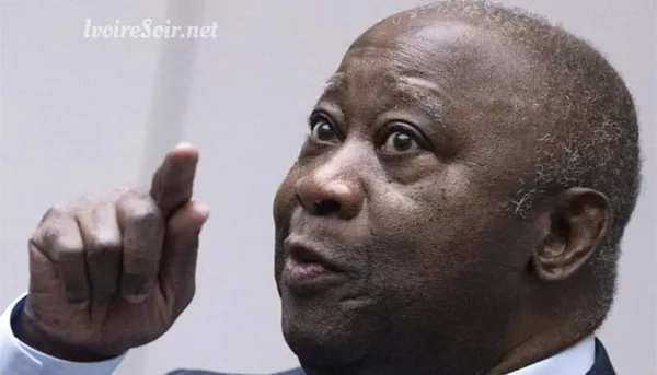 CPI : Une grande déclaration de Gbagbo attendue ce vendredi