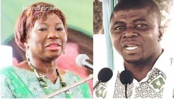 Innocent Yao (JPDCI) répond à Kandia et Adjoumani : « Notre niveau politique est trop élevé pour nous mettre à ce niveau »