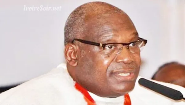Mamadou Koné (Conseil constitutionnel) : « Les élections de 2020 ne marqueront pas la fin de la Côte d’Ivoire