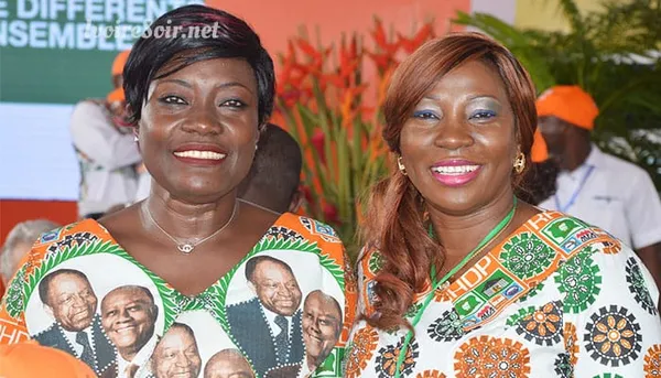 Mariatou Koné recadre Kandia Camara : « Quand tu réponds aux injures, tu es encore plus mal élevée que celui qui injurie »