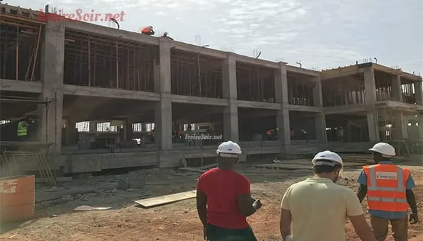 Marché de 60 milliards FCFA au Sénégal : Qui en veut à Bictogo ?
