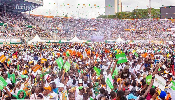 « Aujourd’hui, l’Ivoirité n’est plus utilisée par les pro-Bédié et pro-Gbagbo, mais par les pro-Ouattara » (Mamadou Traoré)
