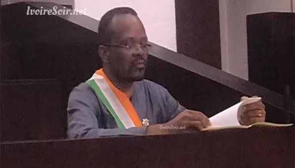 Côte d’Ivoire : La cour d’appel rejette toutes les exceptions des avocats de Lobognon